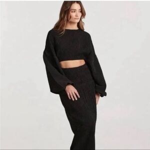 Charlie Holiday Aria Top